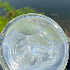 Vidrio Purdy - Rotax transparente