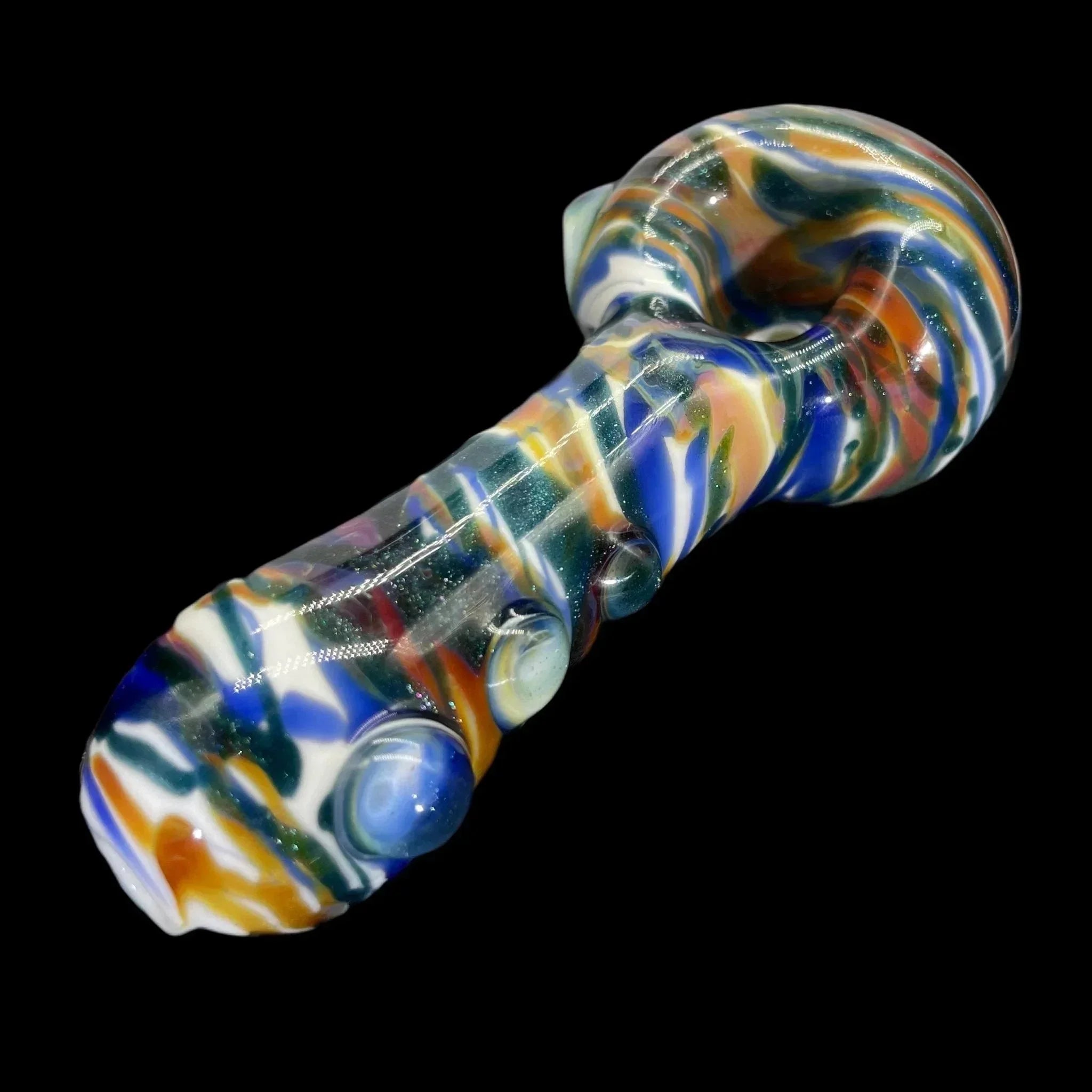 I Love Frank - Splatter Spoon