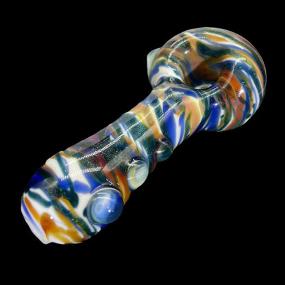 I Love Frank - Splatter Spoon