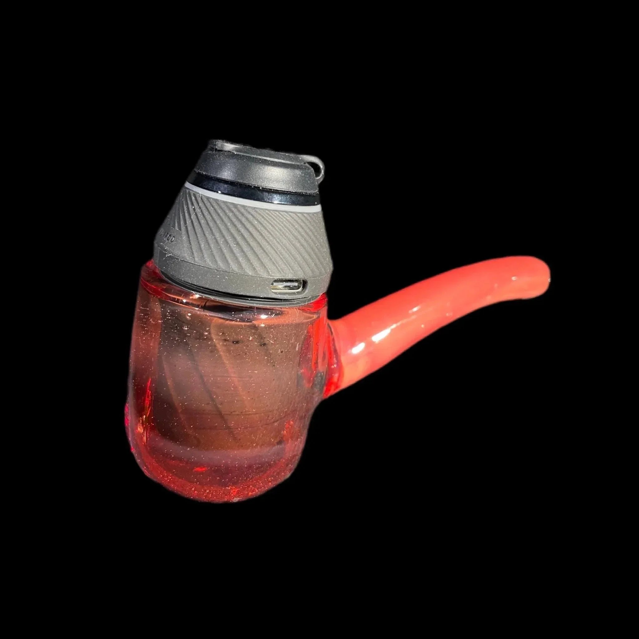 Rush Glass - Red Proxy Attachment