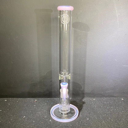OJ Flame - Blossom 16" 4 Arm Straight Tube