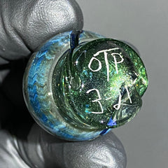 One Trick Pony - Papparazi Marble Spinner Cap