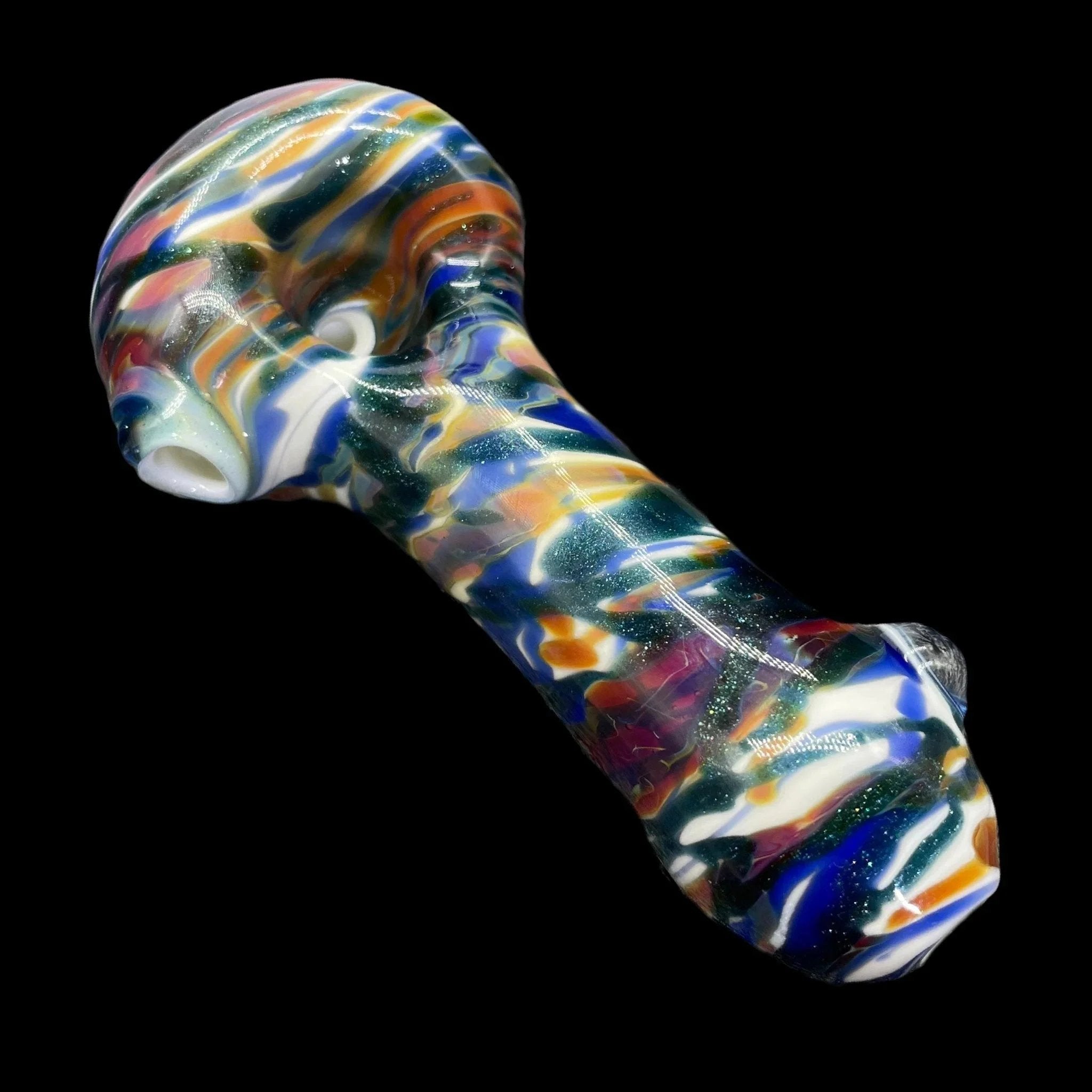 I Love Frank - Splatter Spoon