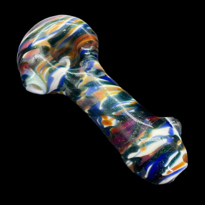 I Love Frank - Splatter Spoon