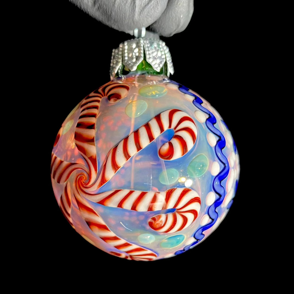 2022 Ornament Drop: Firekist - Inside Out Ornament 10