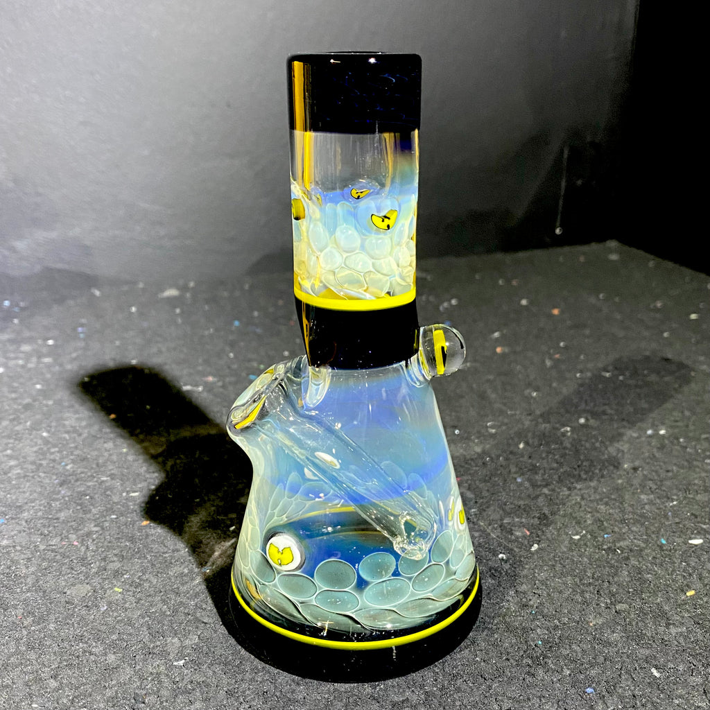 NES Glass - Wu-Tang Millie Micro Jammer