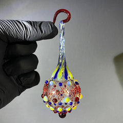 2022 Ornament Drop: Suellen Fowler - Medium Ornament