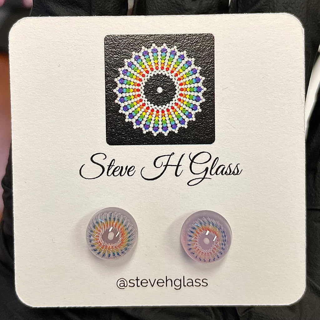 Steve H - Milli Stud Earrings 3