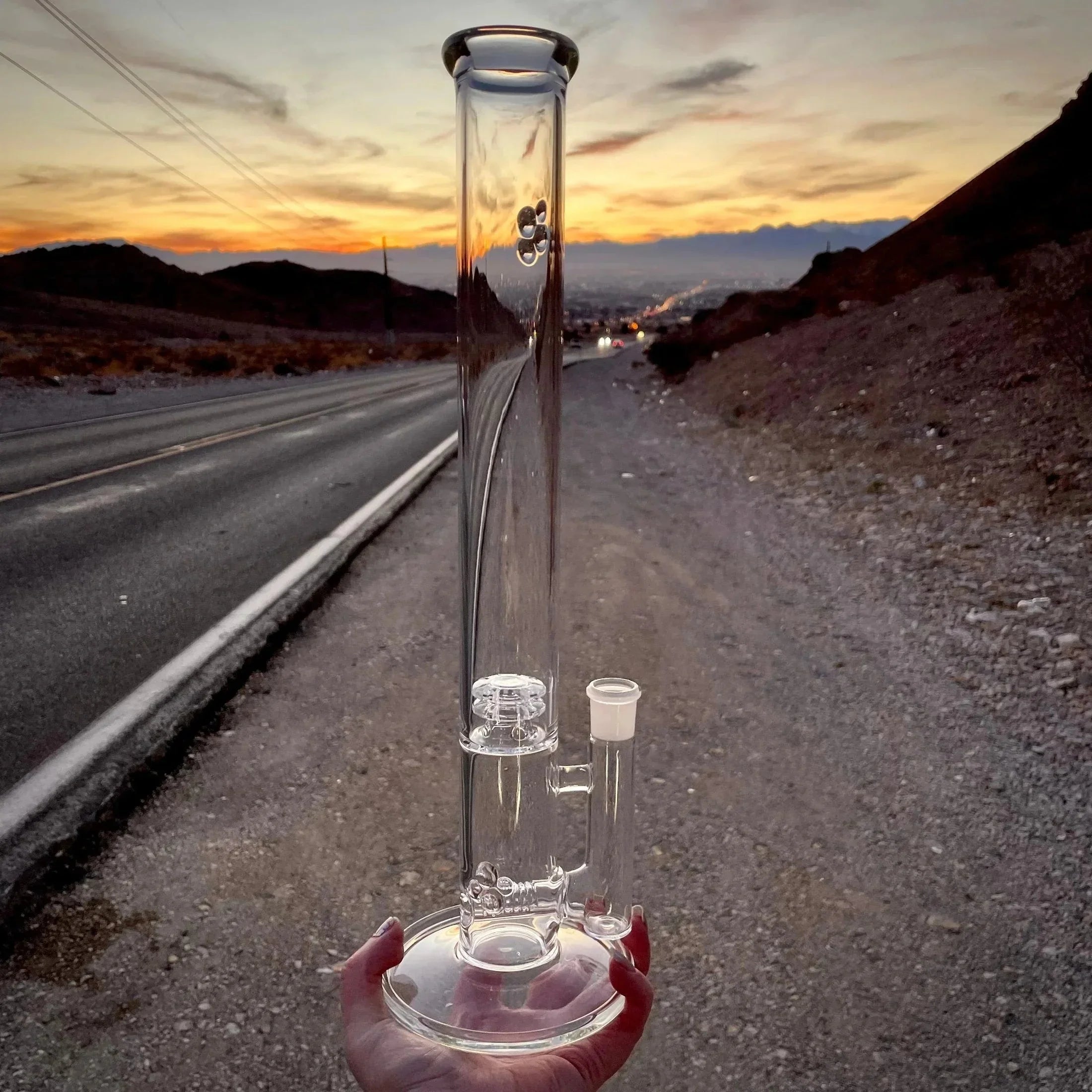 Rye Deyer - Core Reactor