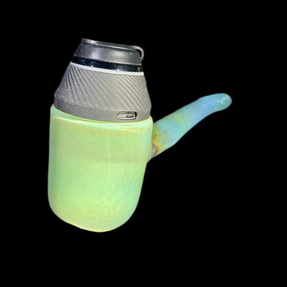 Rush Glass - Green Proxy Attachment