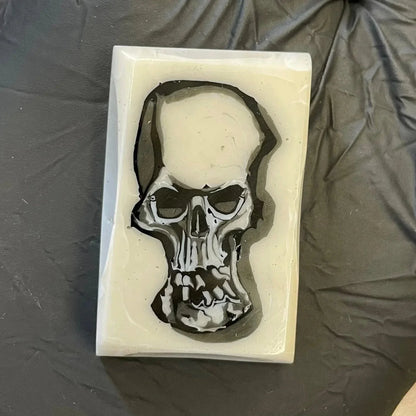 Stephen Boehme - Skull Coin