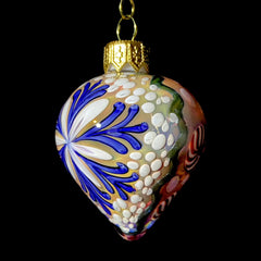 2022 Ornament Drop: Firekist - Inside Out Ornament 11