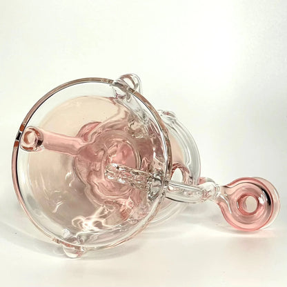 Lid Glass - Serum Lidcycler