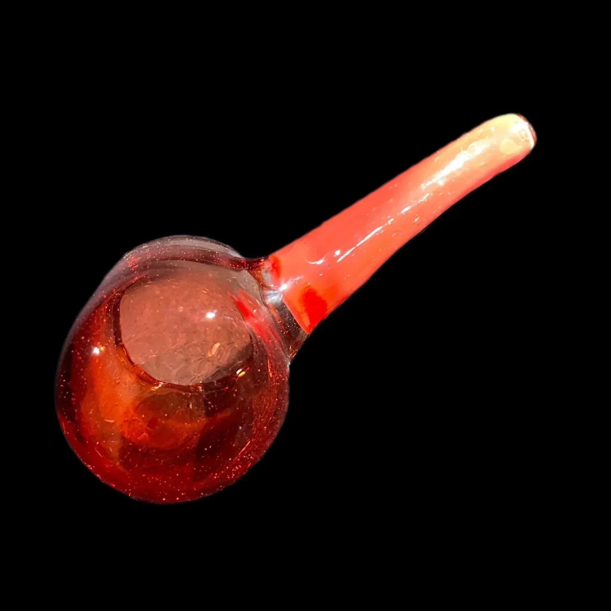 Rush Glass - Red Proxy Attachment
