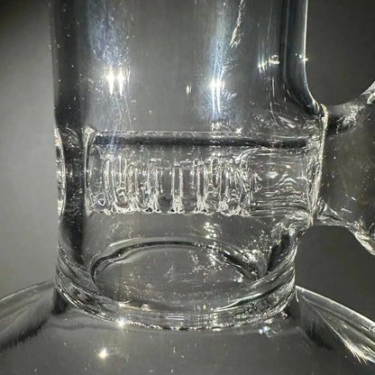 Crunklestein x Terroir - 18mm Stemline Tube