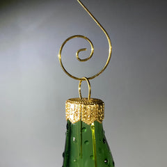 Holiday Ornament Collection: Future Glassworks - Pickle