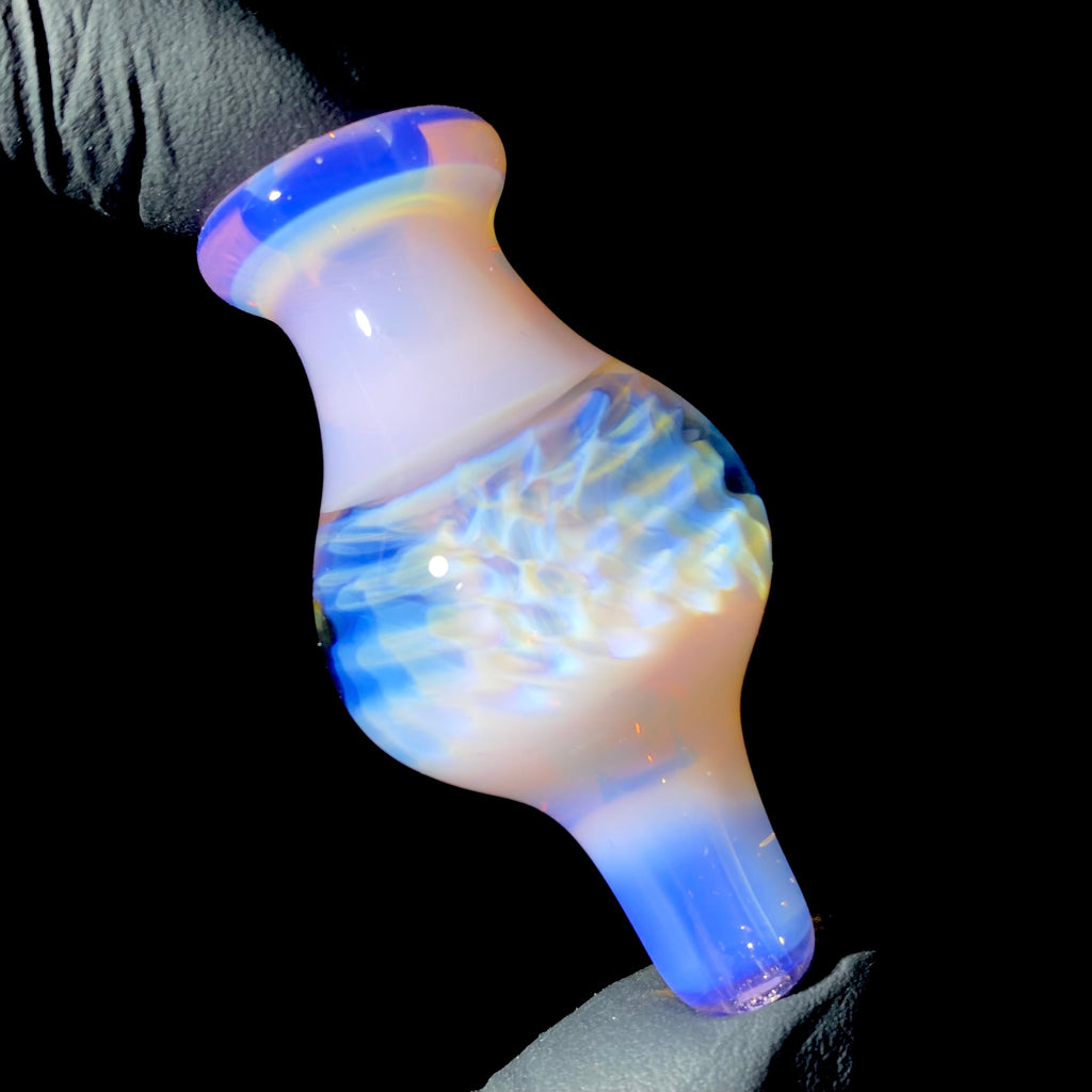 Beak Glass  -  Blossom Bubble Cap
