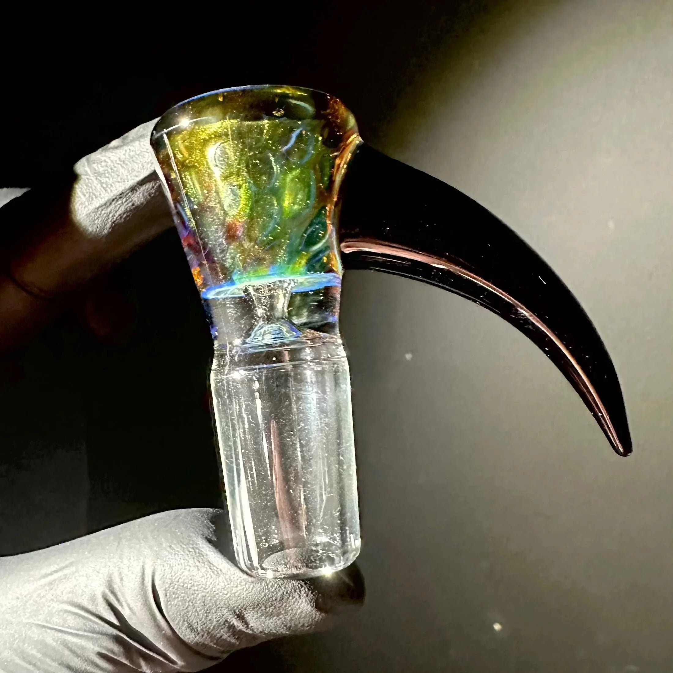 Crunklestein x Terroir - 18mm Stemline Tube