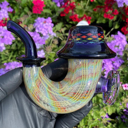 JD Maplesden x Mark Andrews - Sherlock