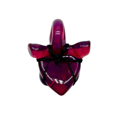 Glass By Ariel x Obiwook - Tipper Bust Pendant