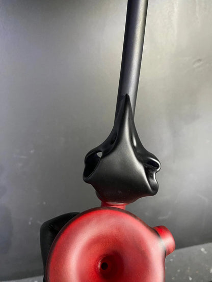 Bishop - Medium Bird Skull Dry