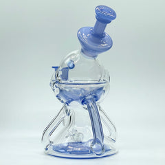 Lid Glass - Ether Lidcycler