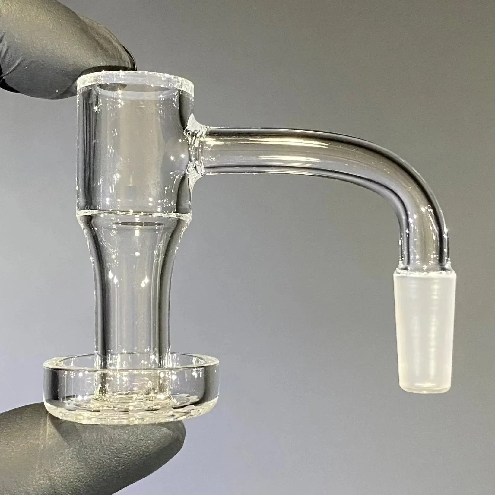 Toro Quartz - 20mm Vortex Slurper