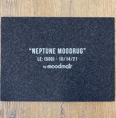 Moodmats - Neptune Moodrug