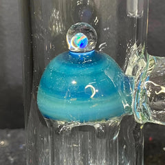 OJ Flame - Dark Blue Slyme 16