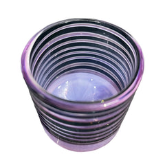 Obiwook - Purple Linework Alchemy Jar Insert