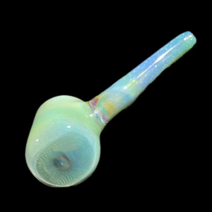 Rush Glass - Green Proxy Attachment