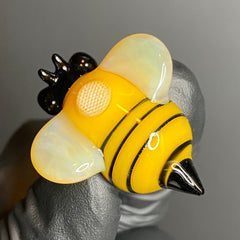 Joe P - Yellow Big Bee Milli Beed