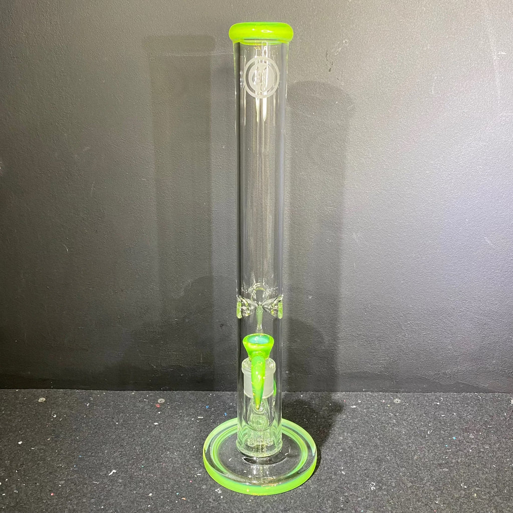 OJ Flame - Green Slyme 16