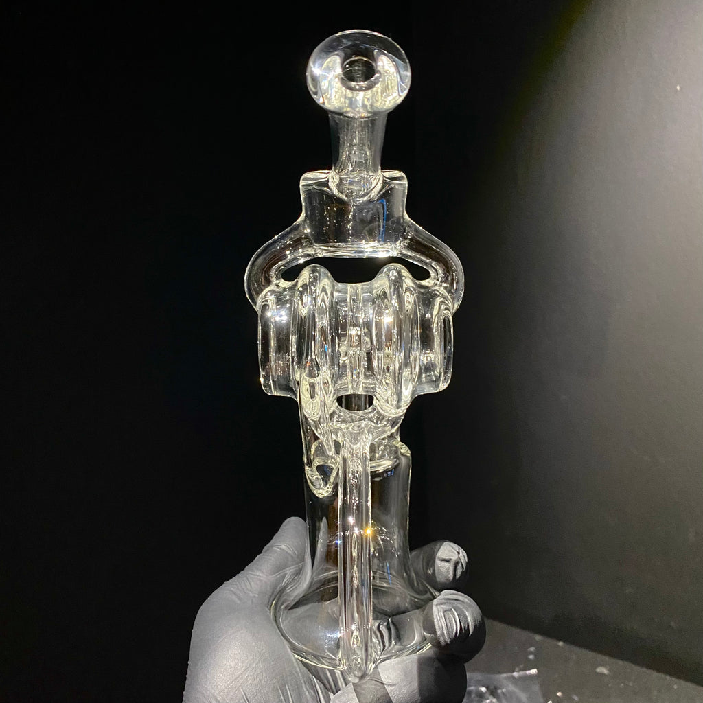Purdy Glass - Clear Rotax