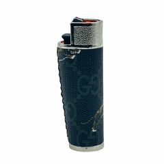 Made By Nola - Gucci Bestiary Tigers Clipper Lighter Sleeve