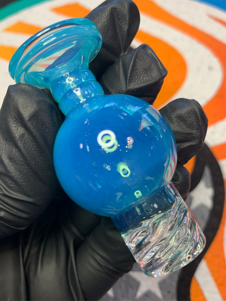 Kovacs Glass - Meta Spinner Bubble Cap