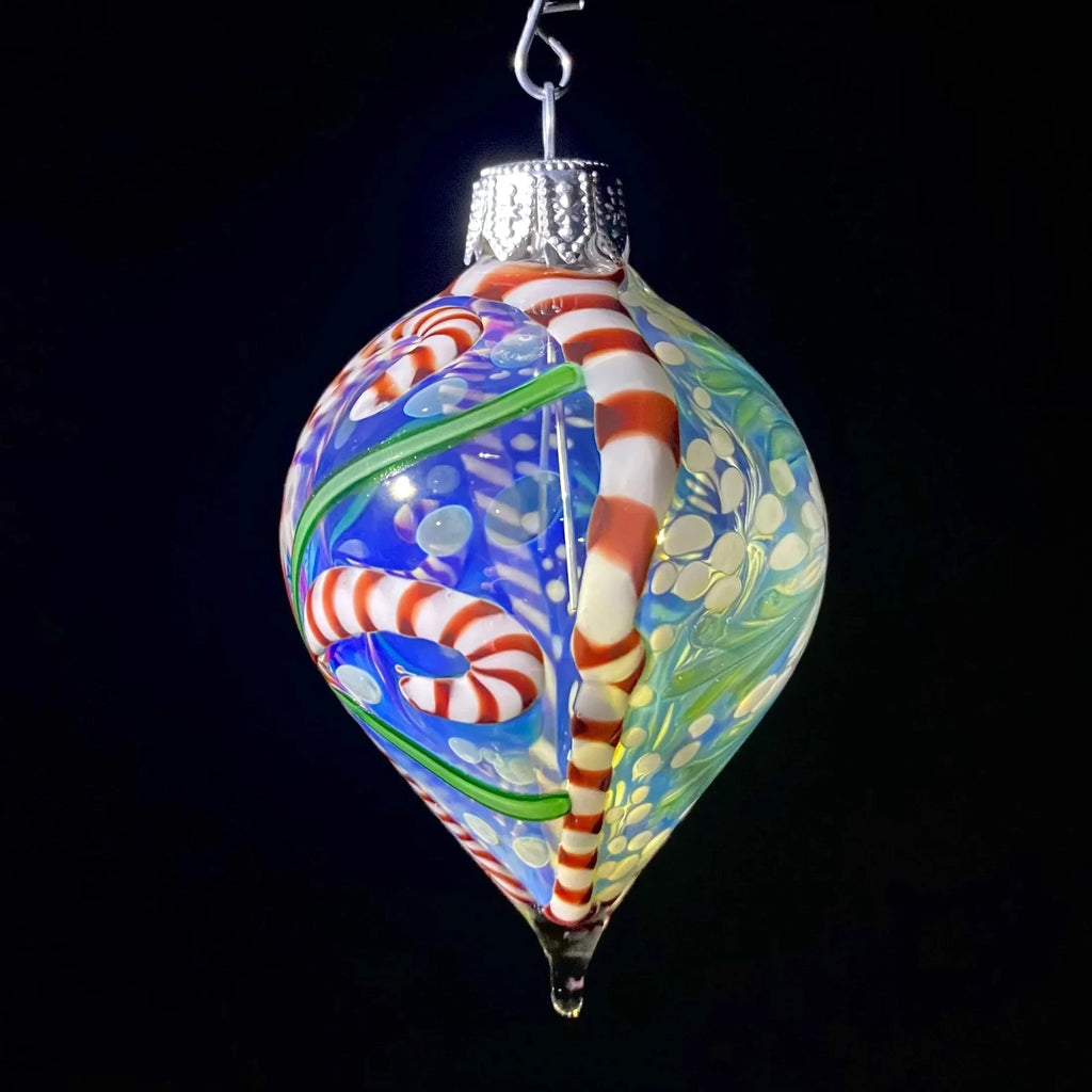 2022 Ornament Drop: Firekist - Inside Out Ornament 2