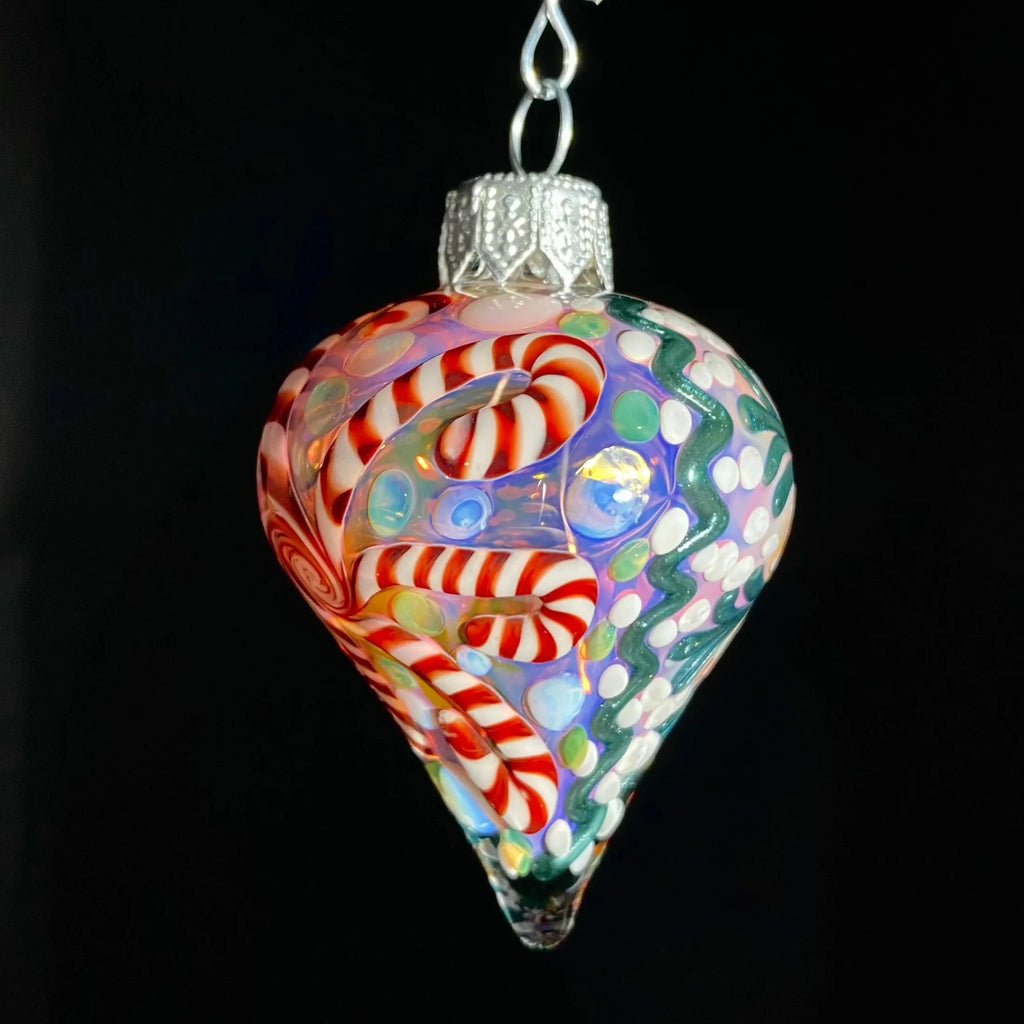 2022 Ornament Drop: Firekist - Inside Out Ornament 5