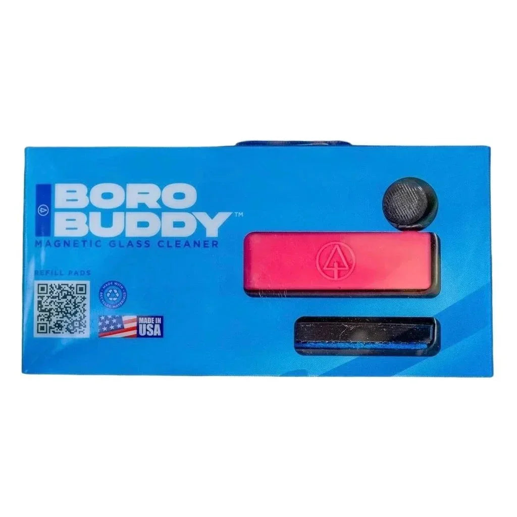Boro Buddy