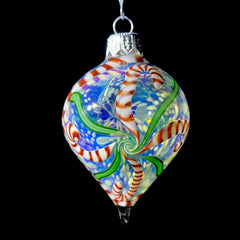 2022 Ornament Drop: Firekist - Inside Out Ornament 2