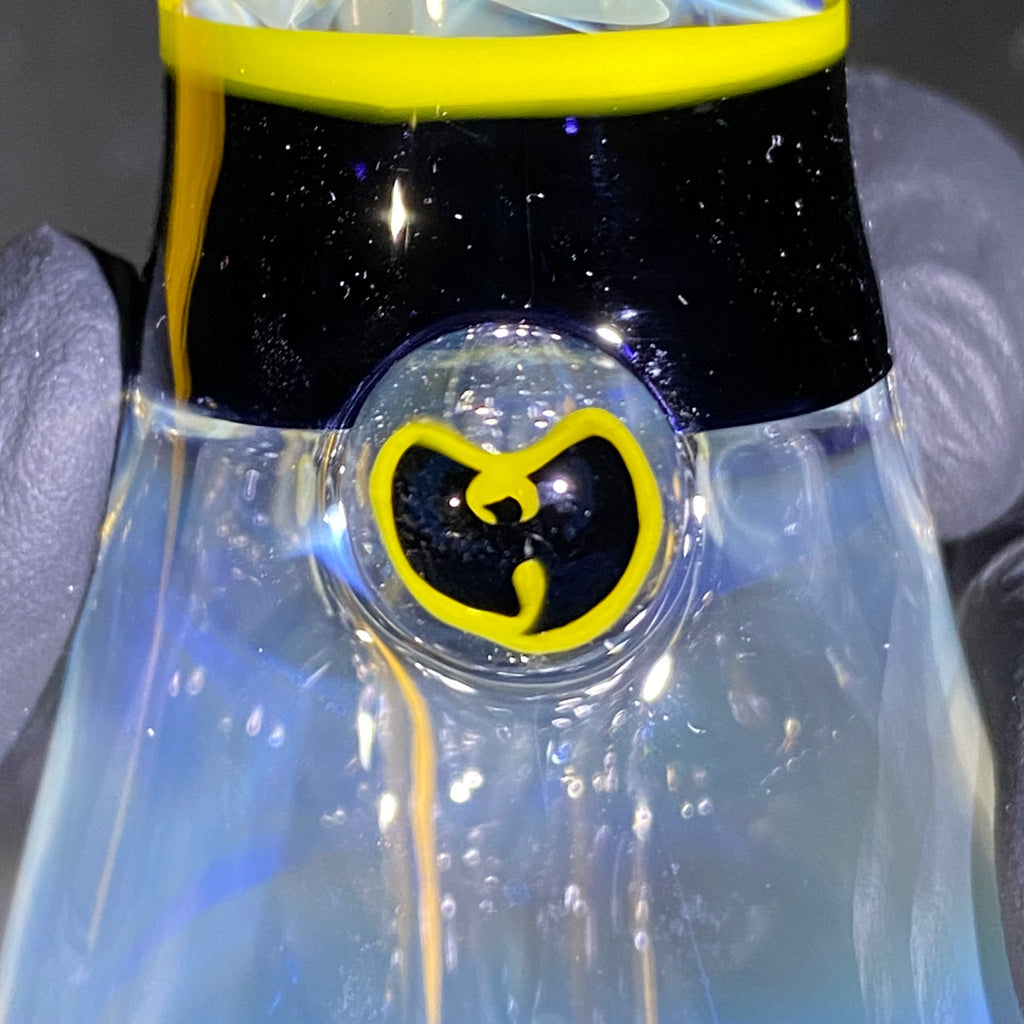 NES Glass - Wu-Tang Millie Micro Jammer