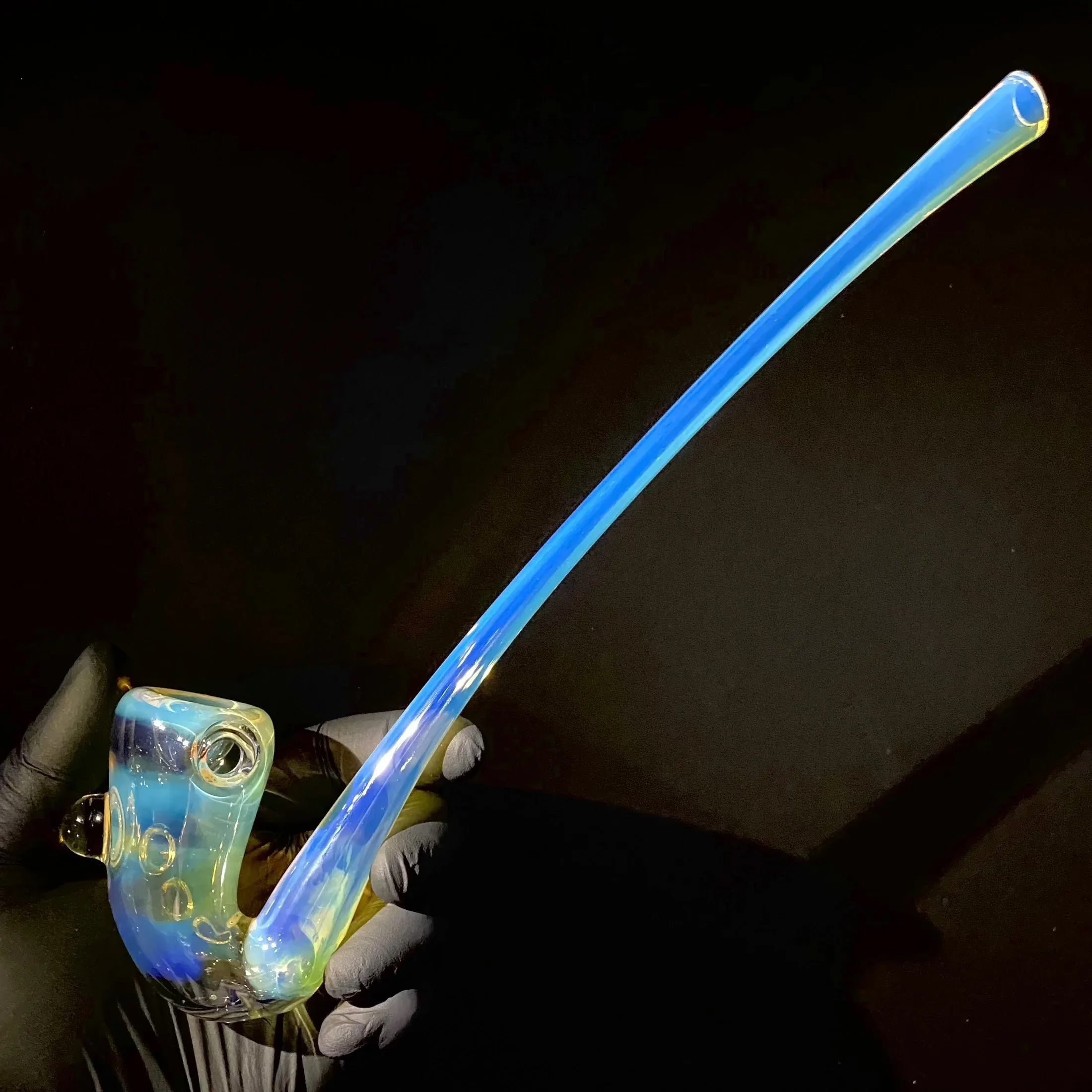 B Money - Fume Gandalf