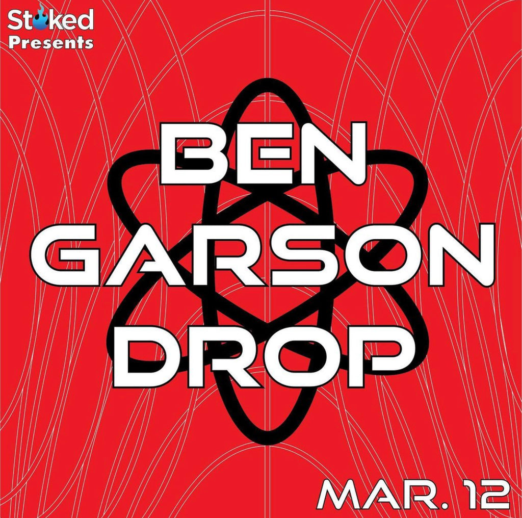 Stoked Presents: Ben Garson