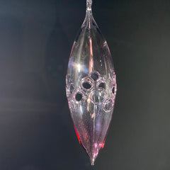 2022 Ornament Drop: Henry B - Ornament 2