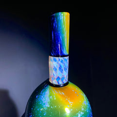 Vaso Rellek - Botella Spacetech Saki
