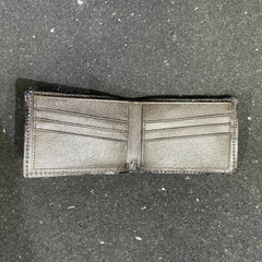 Lost Sailor Leather - Terrapin Station Wallet