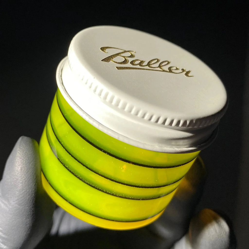 Baller Jar 1 oz - Lemon Drop