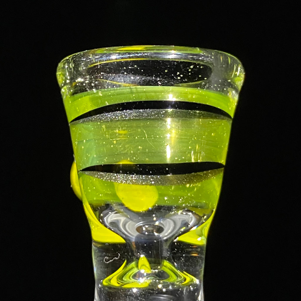 Pho Sco - Lime Drop 14MM Martini Slide