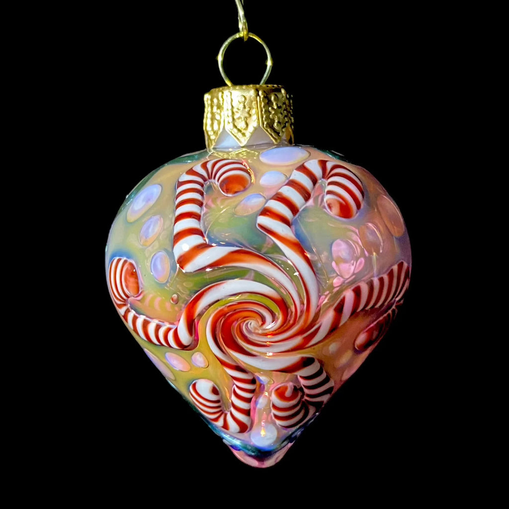 2022 Ornament Drop: Firekist - Inside Out Ornament 11