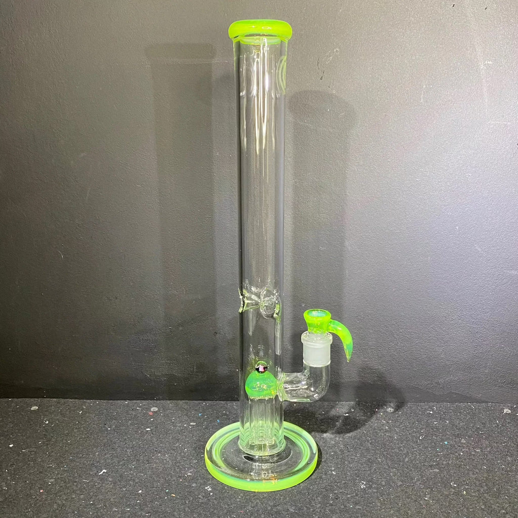 OJ Flame - Green Slyme 16